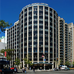 Beth Israel Medical Center$7M in Water, Gas and Electric Savings