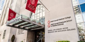 weill cornell medicine